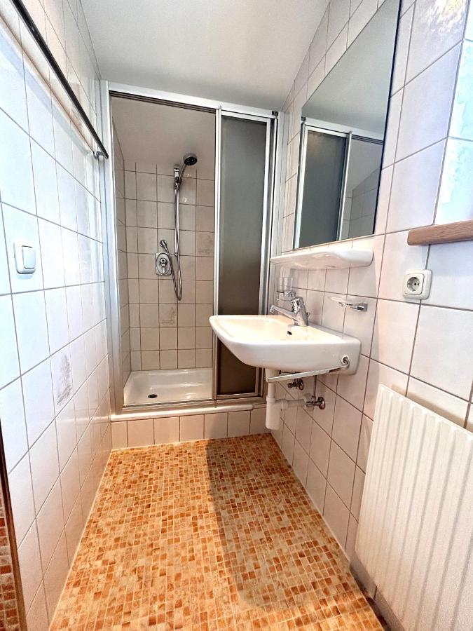 Haus Wallis By Stayfritz - Ski-In Ski-Out Zimmer 'Garni' Am Arlberg Warth  Buitenkant foto