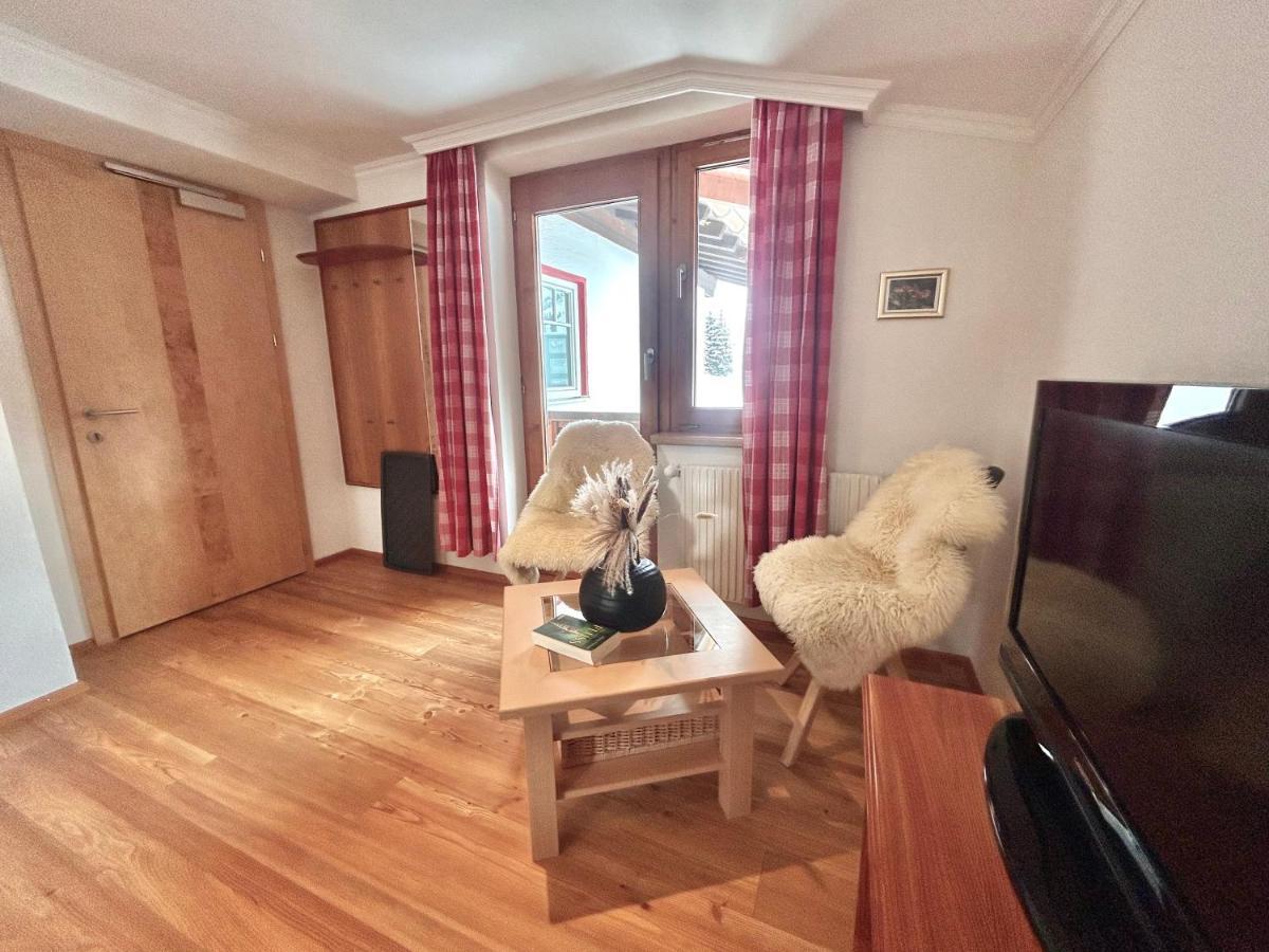 Haus Wallis By Stayfritz - Ski-In Ski-Out Zimmer 'Garni' Am Arlberg Warth  Buitenkant foto