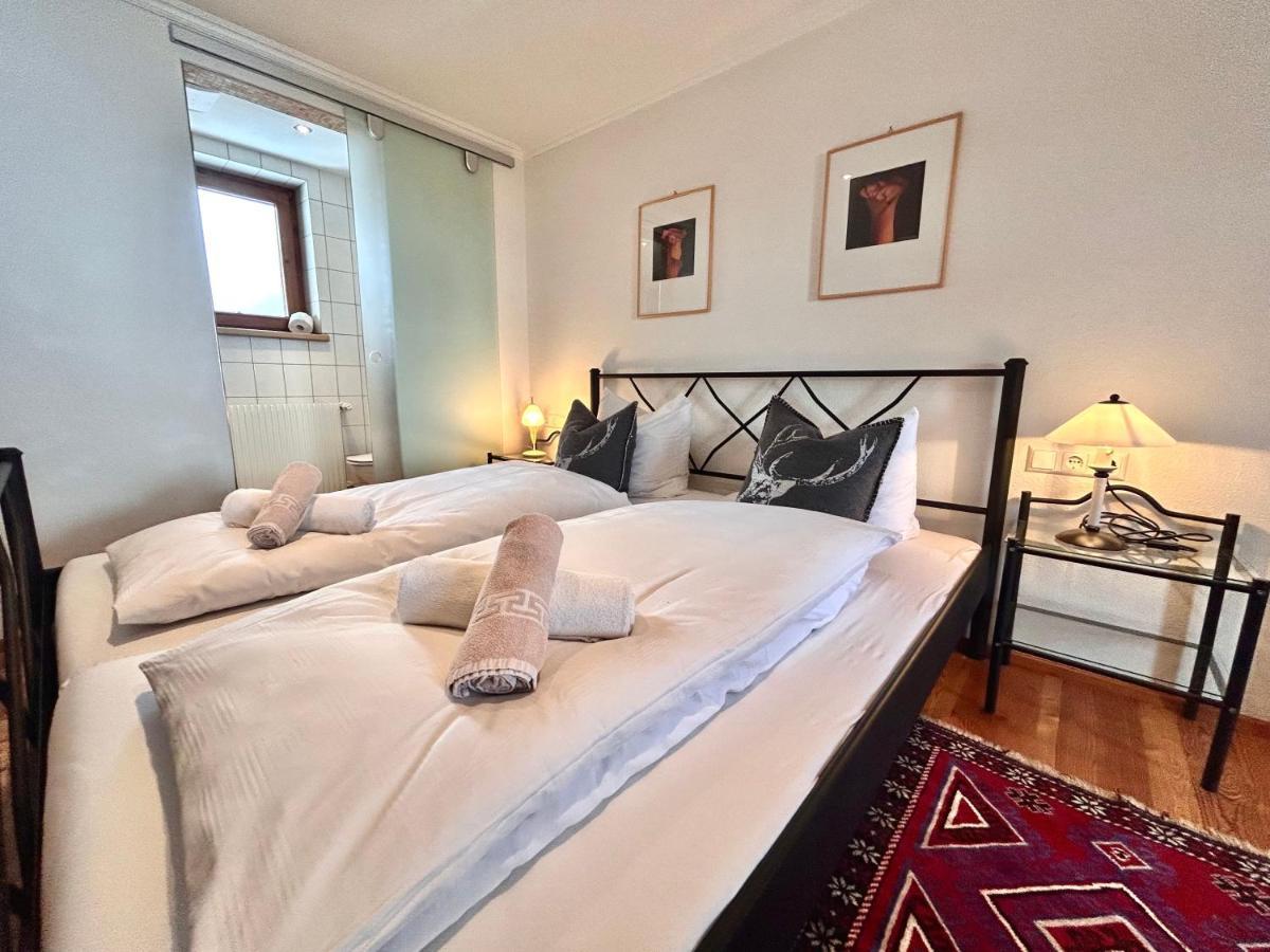 Haus Wallis By Stayfritz - Ski-In Ski-Out Zimmer 'Garni' Am Arlberg Warth  Buitenkant foto