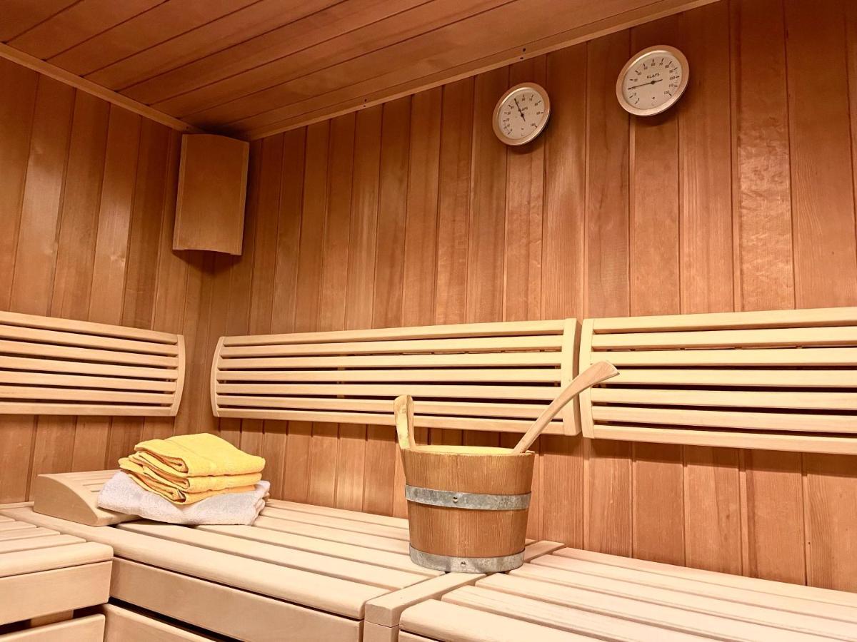 Haus Wallis By Stayfritz - Ski-In Ski-Out Zimmer 'Garni' Am Arlberg Warth  Buitenkant foto