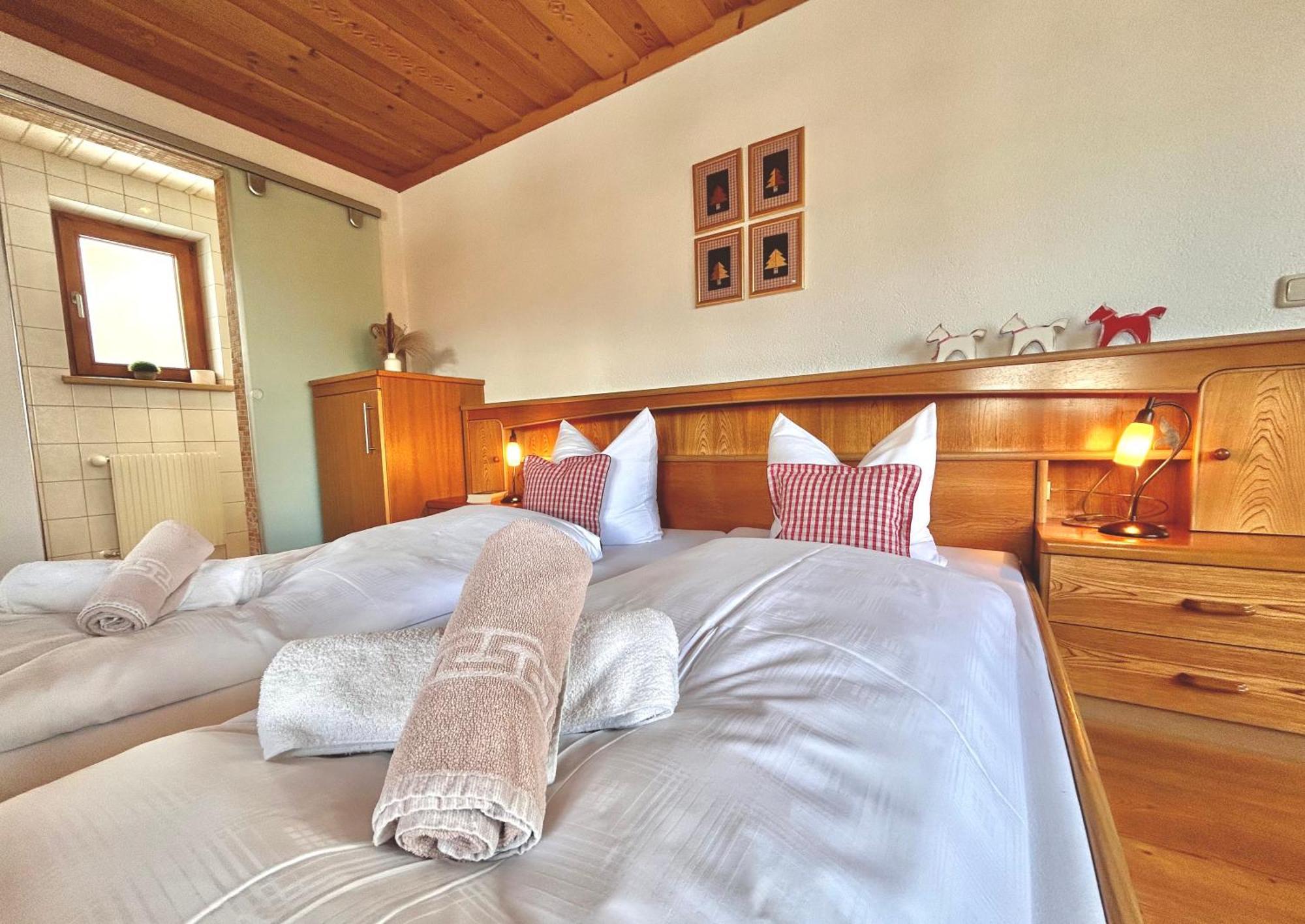 Haus Wallis By Stayfritz - Ski-In Ski-Out Zimmer 'Garni' Am Arlberg Warth  Buitenkant foto